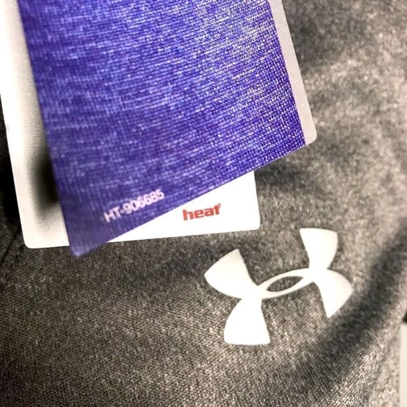 NTW Women’s Under Armour Heat Gear T-shirt - Picture 6 of 11